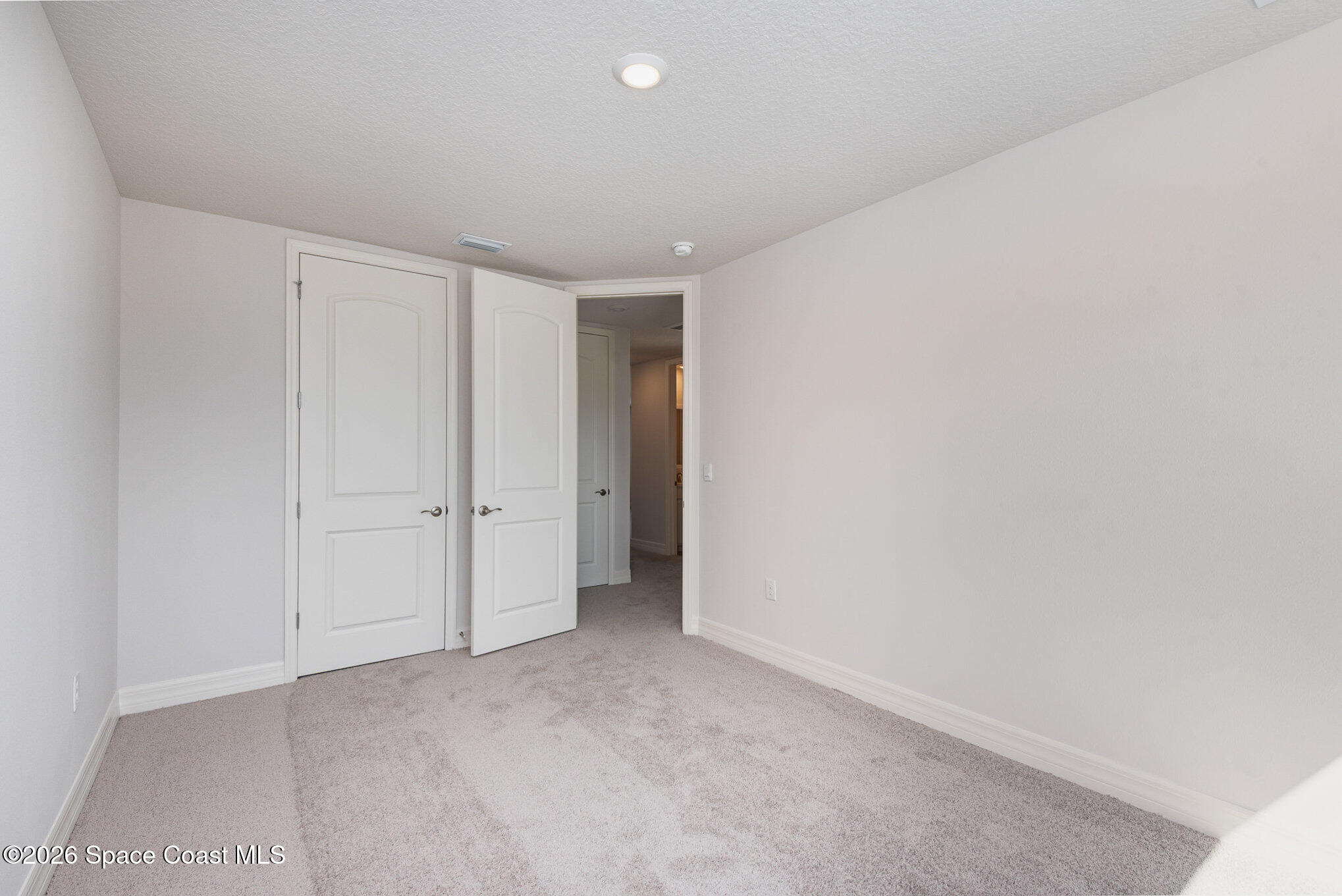 150 First Light Circle Cocoa, FL 32922 - Photo 14 of 28 a view of an empty room