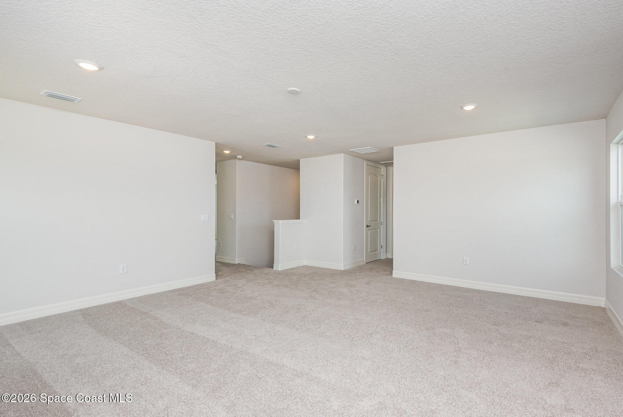 150 First Light Circle Cocoa, FL 32922 - Photo 17 of 28 a view of an empty room