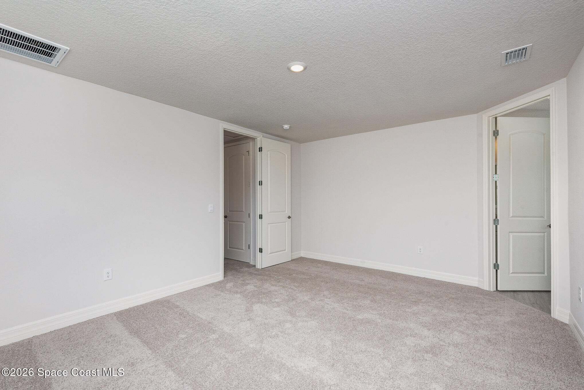 150 First Light Circle Cocoa, FL 32922 - Photo 19 of 28 a view of an empty room