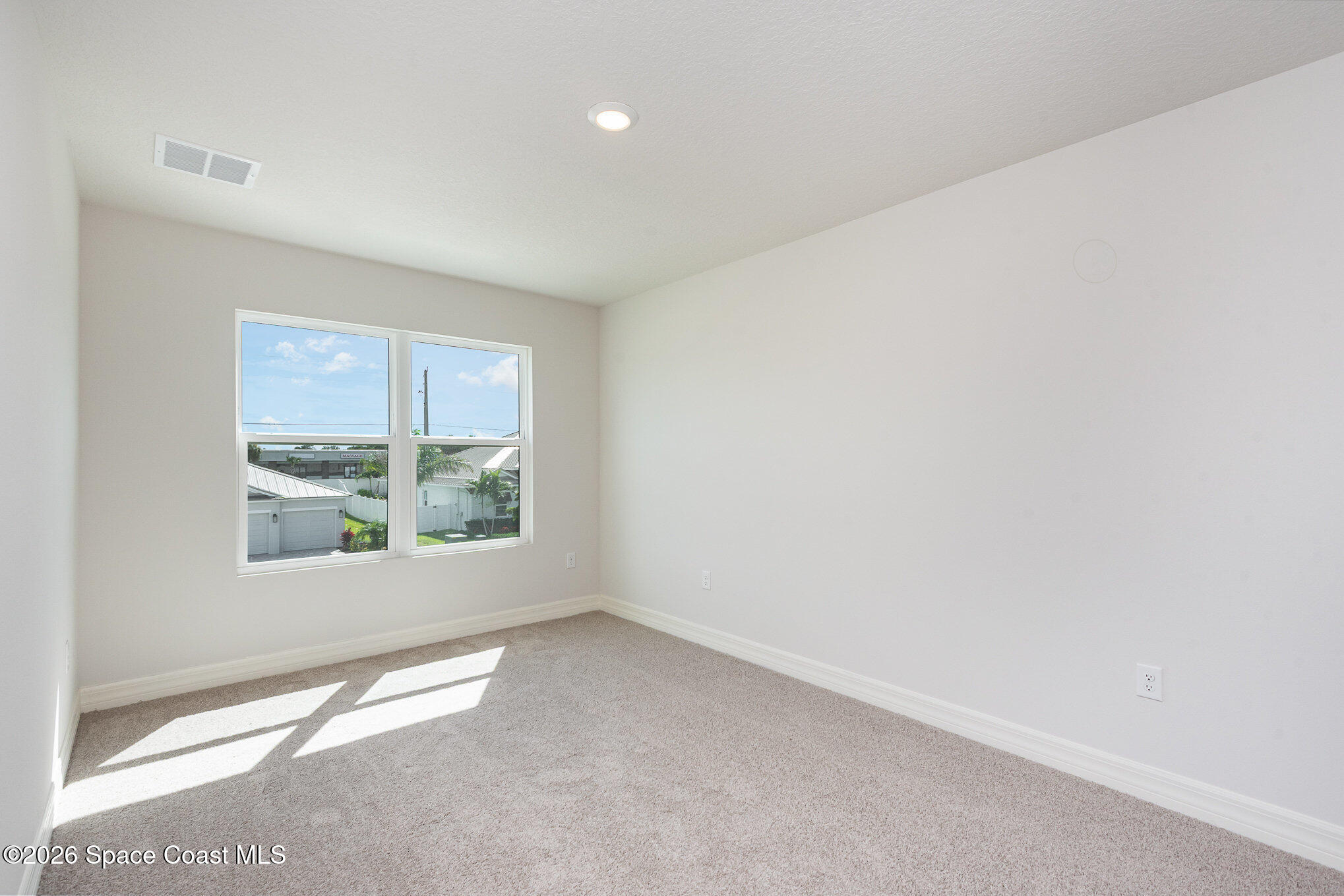 150 First Light Circle Cocoa, FL 32922 - Photo 21 of 28 an empty room with a window