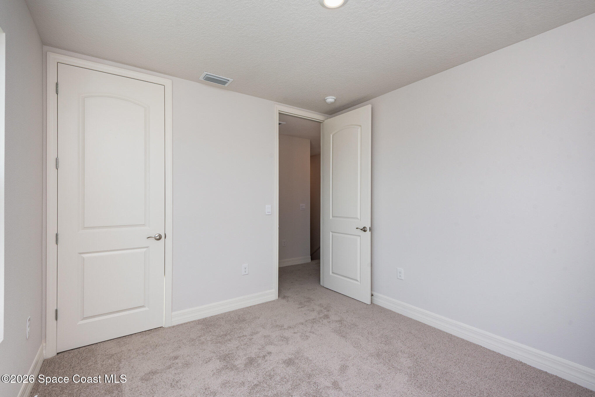 150 First Light Circle Cocoa, FL 32922 - Photo 24 of 28 a view of an empty room