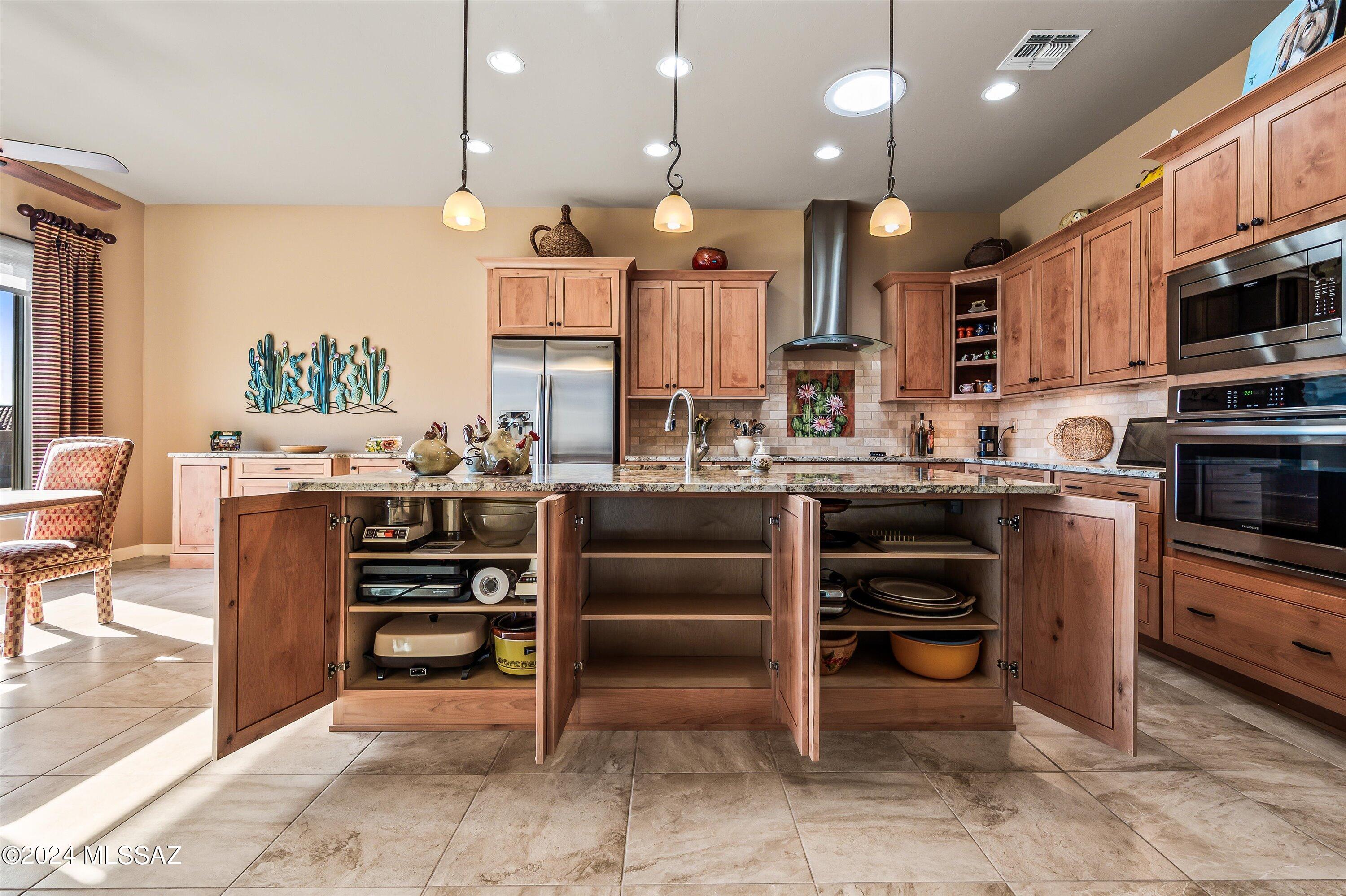 66197 East Box Elder Road Tucson, AZ 85739 - Photo 15 of 40