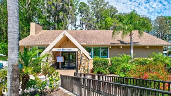 $329,900 | 2955 Briar Cliff Drive, Palm Harbor, FL 34684