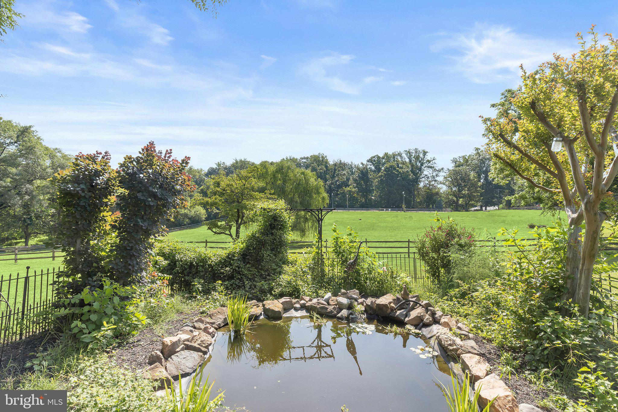 16510 Batchellors Forest Road Olney, MD 20832 - Photo 51 of 107 Pond