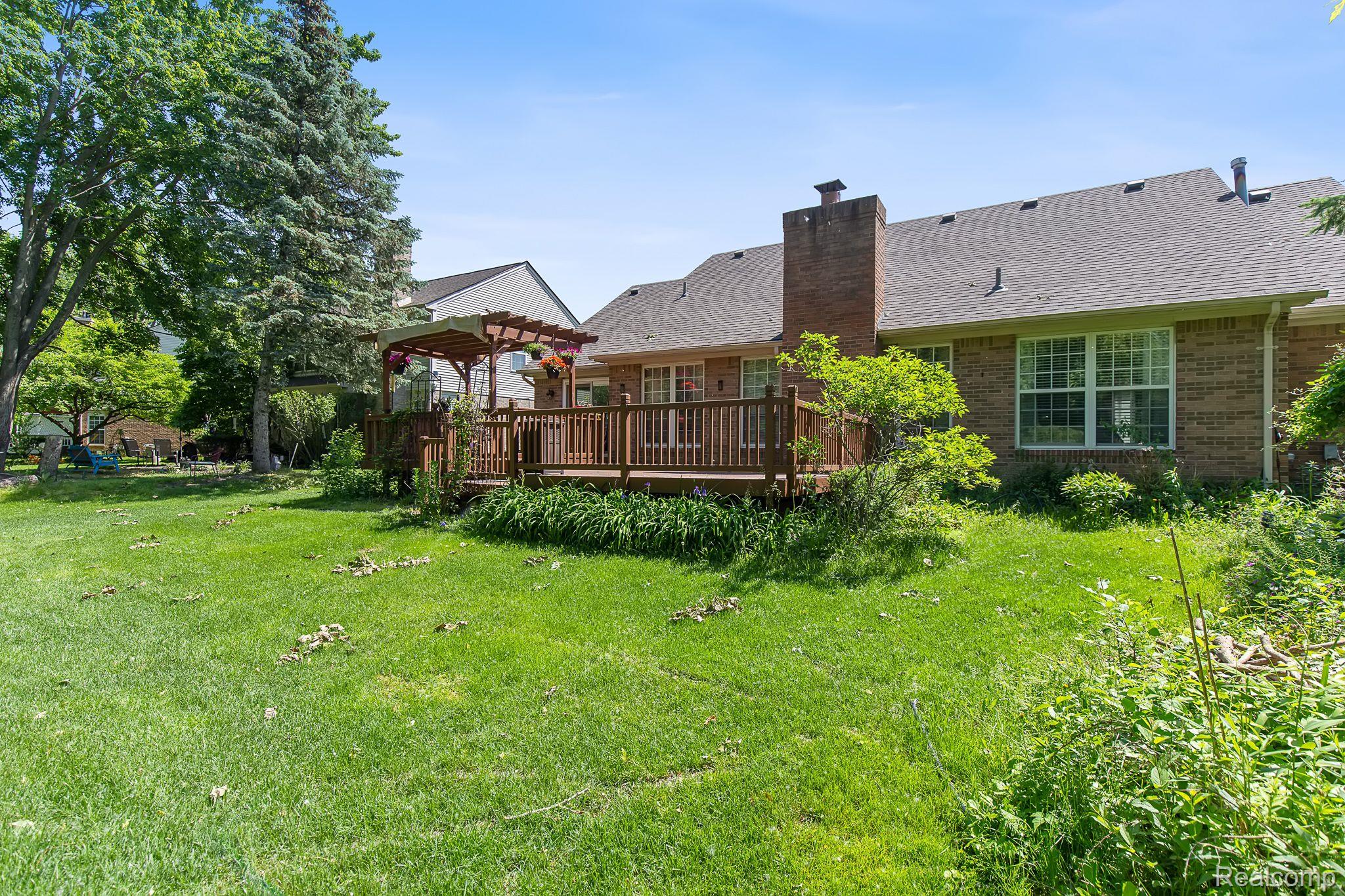 1556 Dunston Road Canton, MI 48188 - Photo 8 of 32 Gallery Image 8