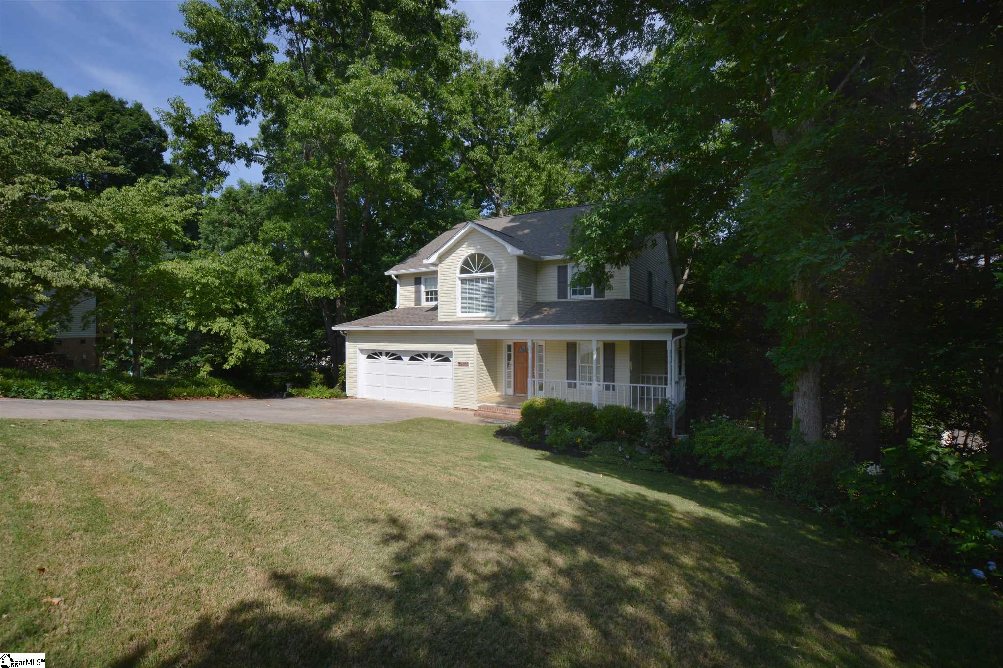137 Emerald Way Simpsonville, SC 29681 - Photo 2 of 31