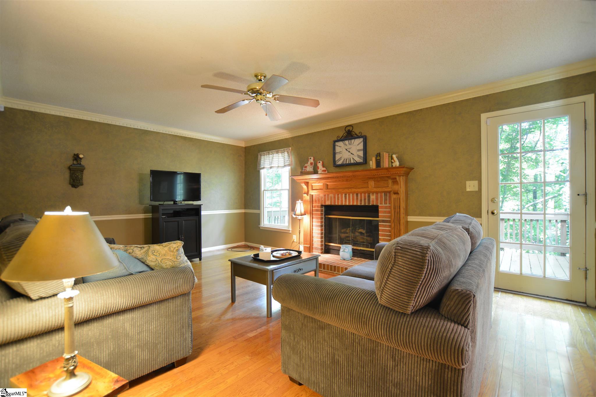 137 Emerald Way Simpsonville, SC 29681 - Photo 13 of 31