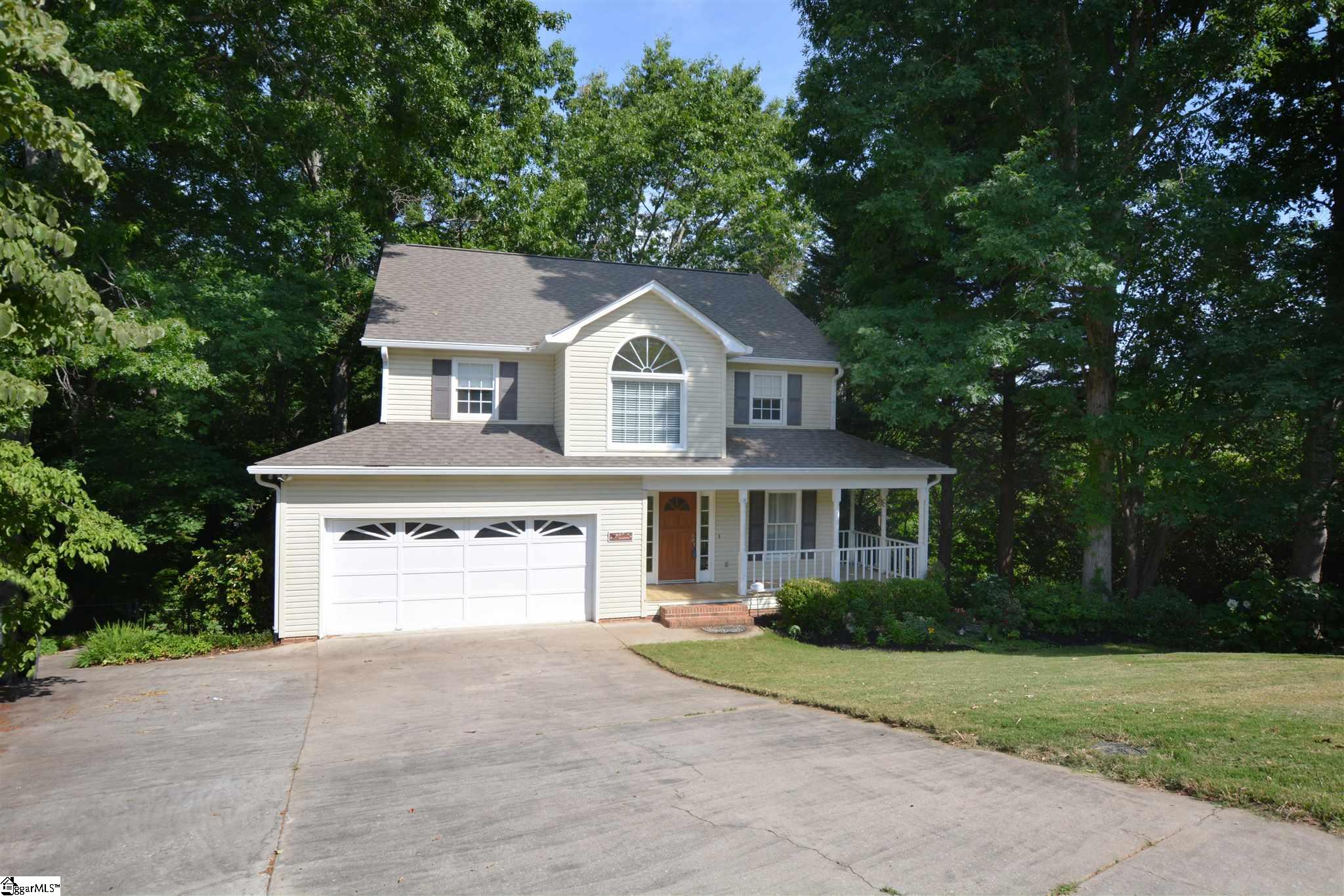 137 Emerald Way Simpsonville, SC 29681 - Photo 3 of 31