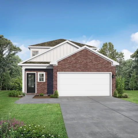 $299,990 | 11130 Liberty Bell Lane, Cleveland, TX 77328