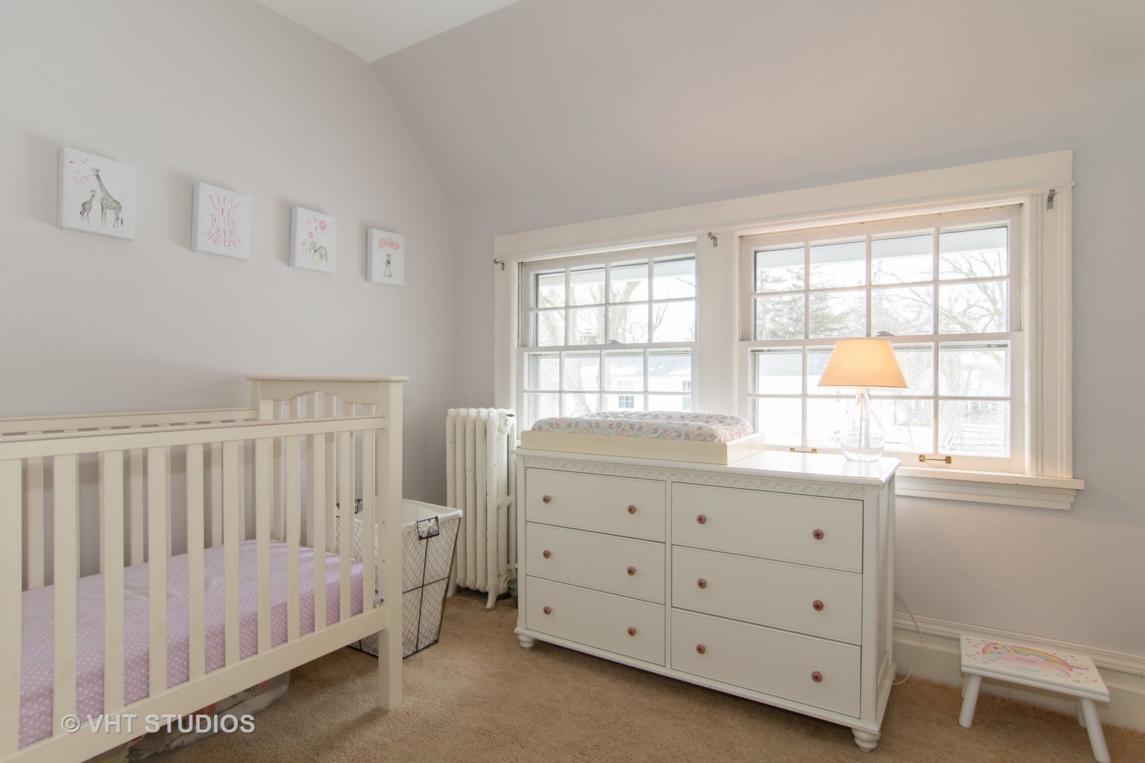 32-w028 Army Trail Road Wayne, IL 60184 - Photo 24 of 39 a bedroom with a bed and a window