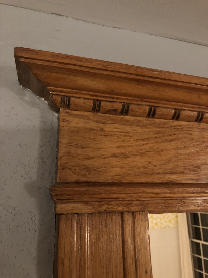 32-w028 Army Trail Road Wayne, IL 60184 - Photo 34 of 39 a close view of closet