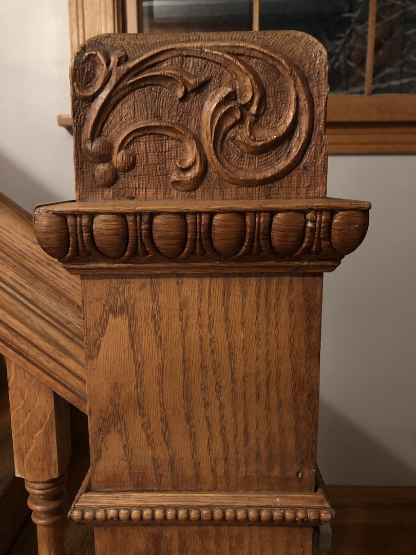 32-w028 Army Trail Road Wayne, IL 60184 - Photo 36 of 39 a close view of shoes