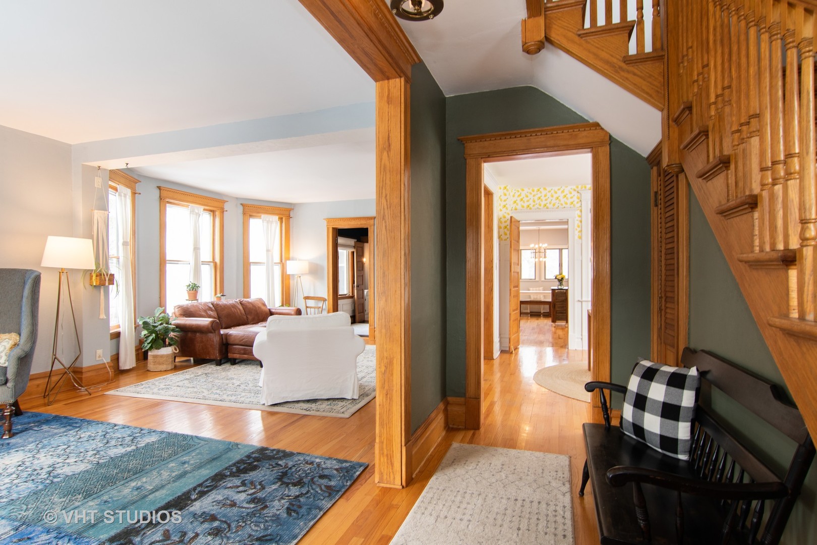32-w028 Army Trail Road Wayne, IL 60184 - Photo 6 of 39 a living room with furniture and a window