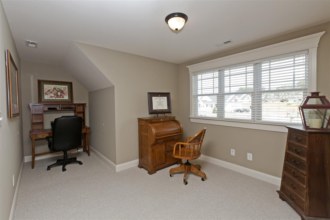 101 South Sunset Ridge Drive Willow Spring, NC 27592 - Photo 22 of 25 Photo 22