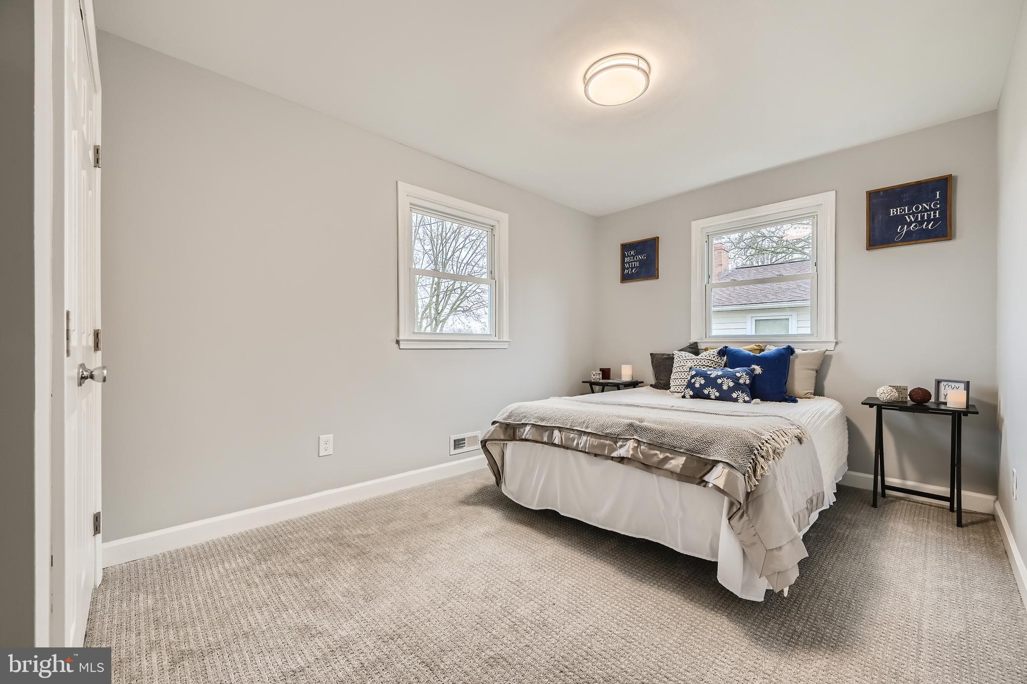 8703 Ashford Road Parkville, MD 21234 - Photo 17 of 27