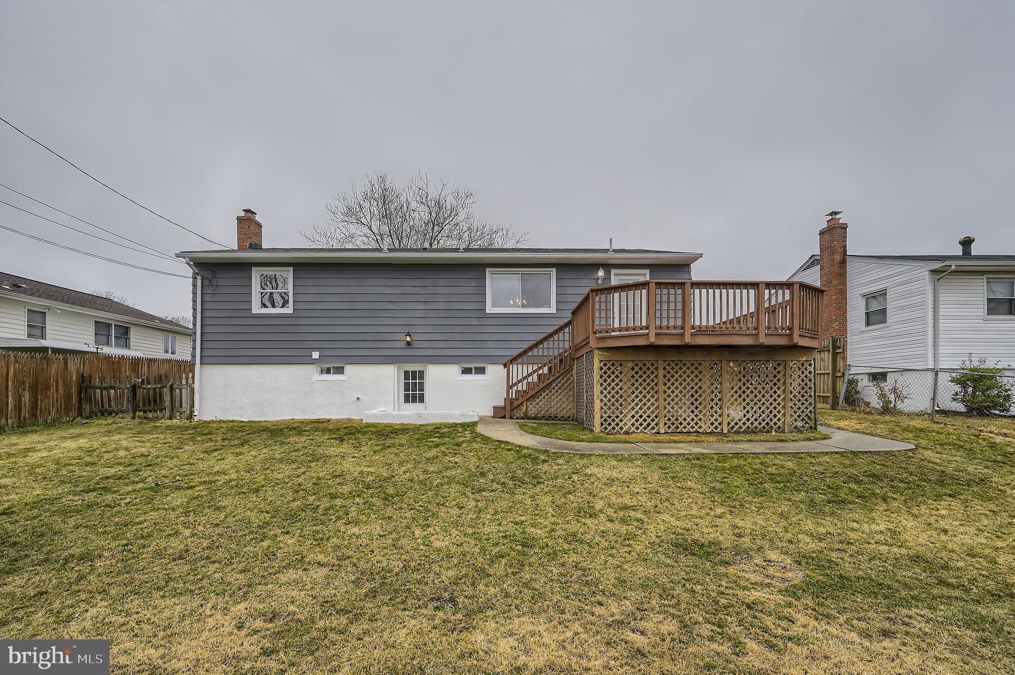 8703 Ashford Road Parkville, MD 21234 - Photo 27 of 27