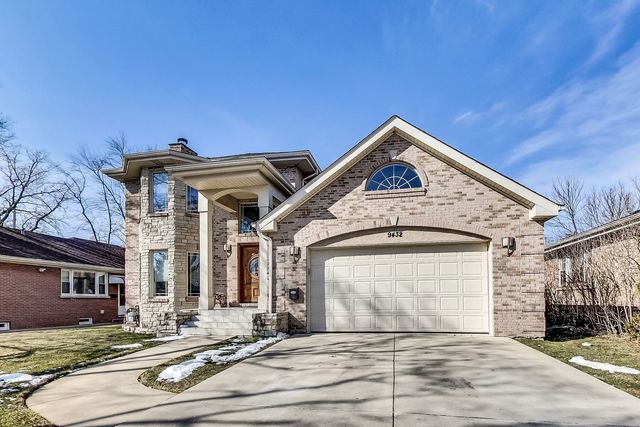 $651,000 | 9432 Le Claire Avenue, Skokie, IL 60077