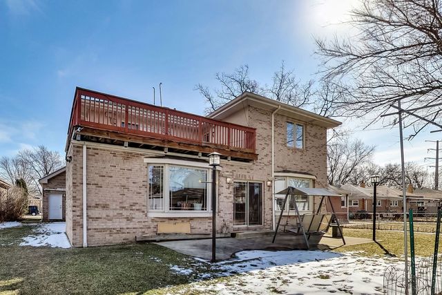 $651,000 | 9432 Le Claire Avenue, Skokie, IL 60077