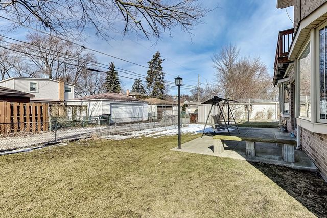 $651,000 | 9432 Le Claire Avenue, Skokie, IL 60077