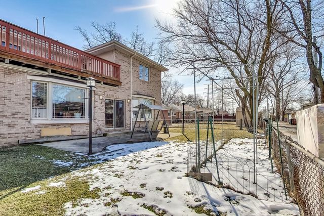 $651,000 | 9432 Le Claire Avenue, Skokie, IL 60077