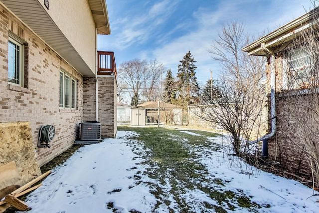 $651,000 | 9432 Le Claire Avenue, Skokie, IL 60077