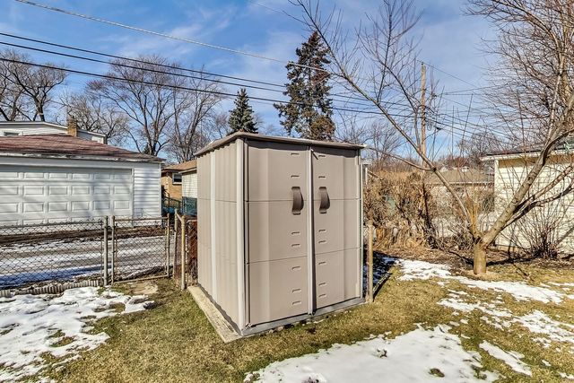 $651,000 | 9432 Le Claire Avenue, Skokie, IL 60077