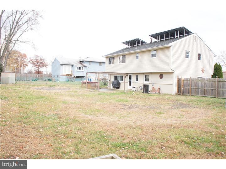 30 Homestead Road Stratford, NJ 08084 - Photo 24 of 25 Exterior Back
