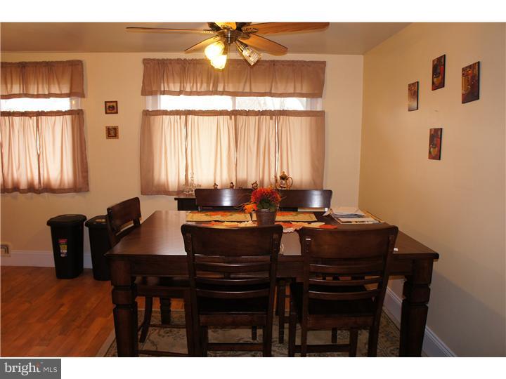 30 Homestead Road Stratford, NJ 08084 - Photo 9 of 25 Dining Room