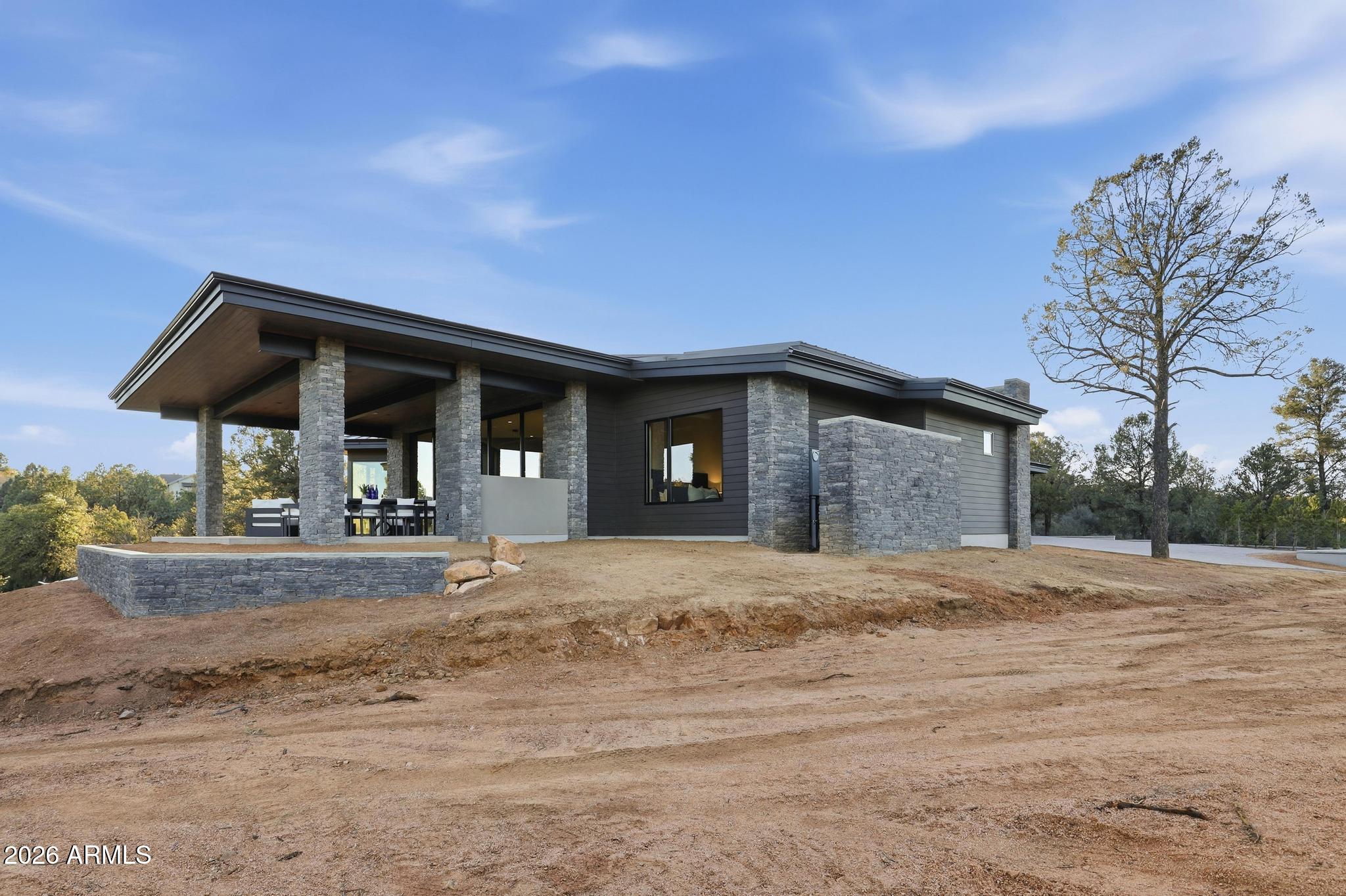 108 South Rim Club Drive Payson, AZ 85541 - Photo 55 of 56 108_Rim_Club_042