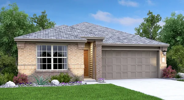 $331,999 | 175 Parsons, Kyle, TX 78640