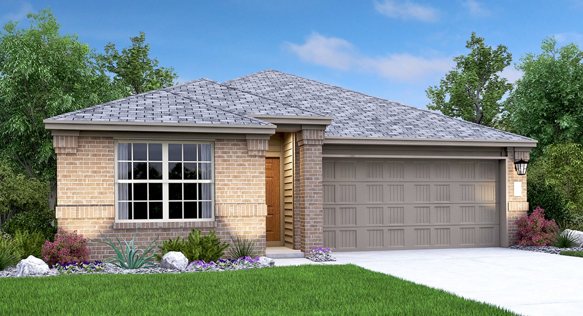 145 Parsons Kyle, TX 78640 - Photo 1 of 23