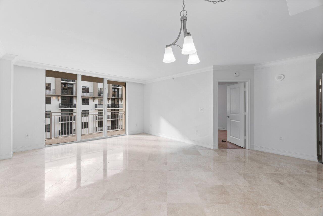 99 Southeast Mizner Boulevard, Unit 837 Boca Raton, FL 33432 - Photo 10 of 37 freshly painted