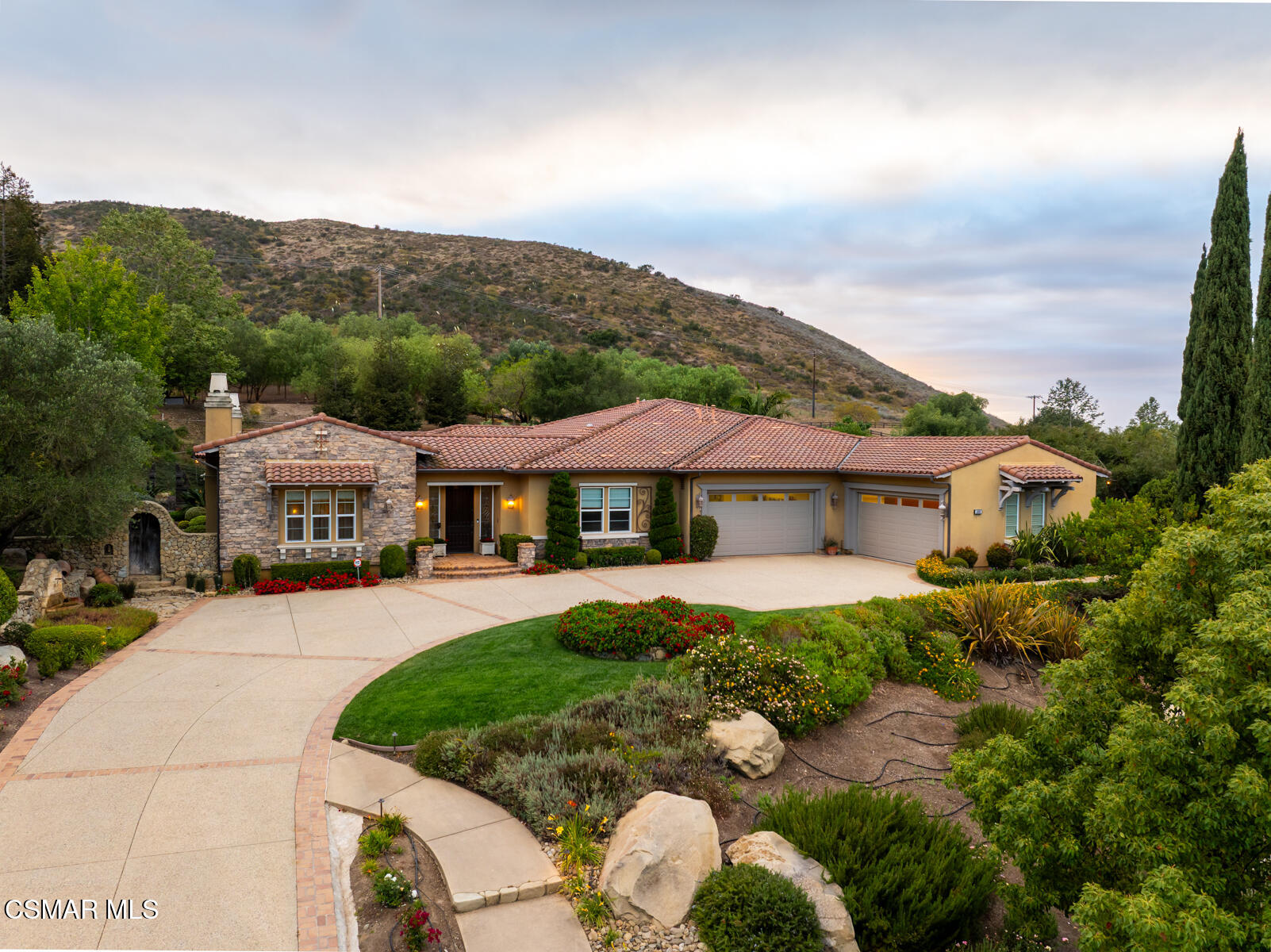 5006 Read Road Thousand Oaks, CA 93021 - Photo 1 of 63 Front of Home