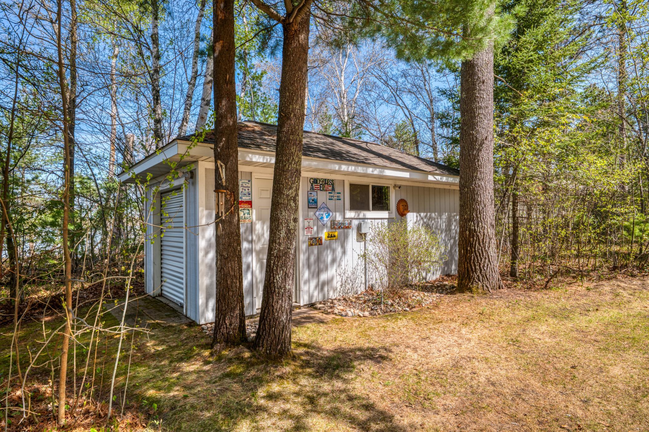 3445 Mission Road Northeast Bemidji, MN 56601 - Photo 67 of 92