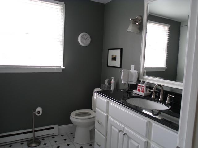 106 Fenderson Hill Road Wilton, ME 04294 - Photo 17 of 30 Bathroom.