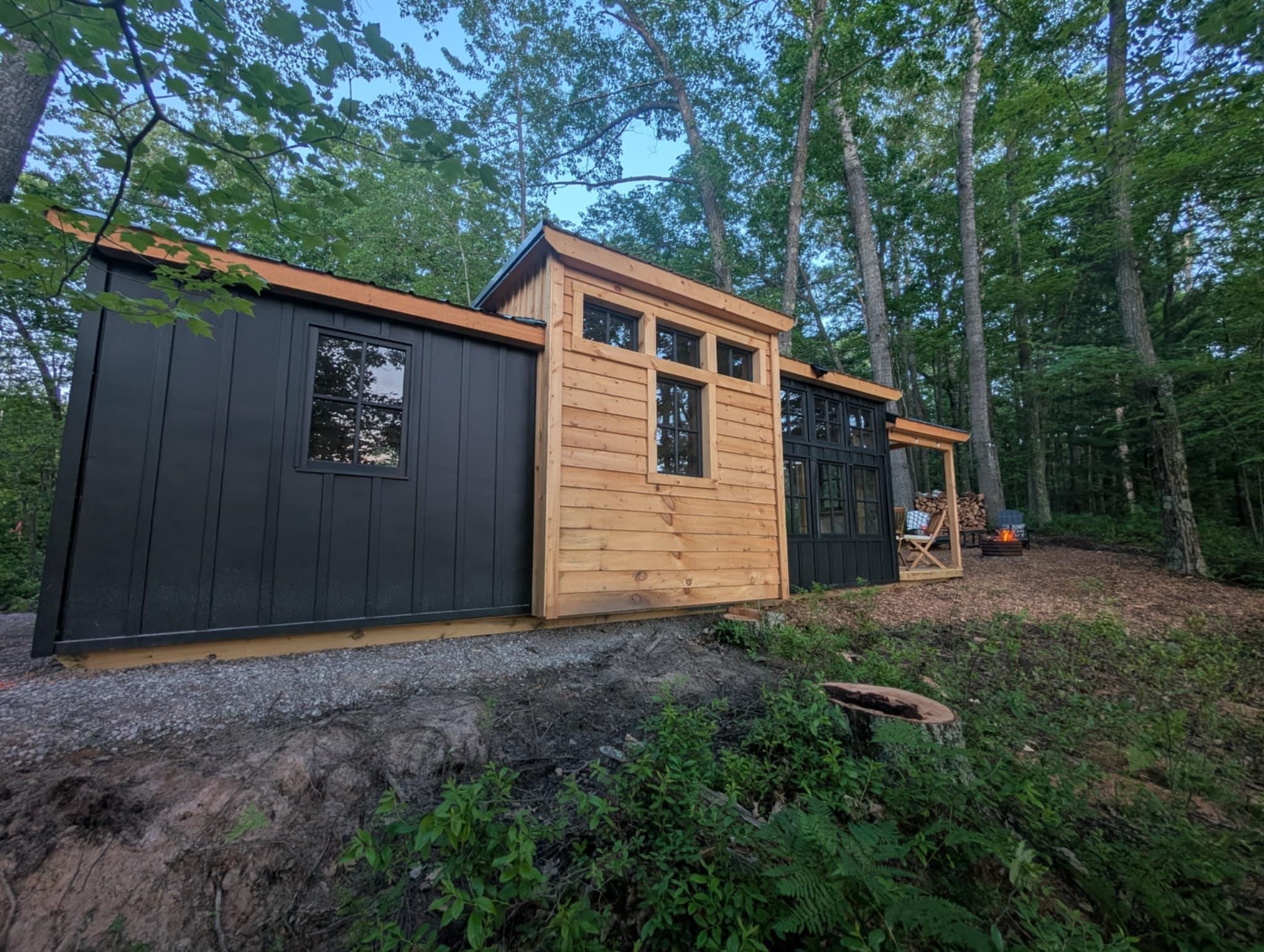 4712 Hayes Road Harrison, MI 48625 - Photo 25 of 31 Gallery Image 25