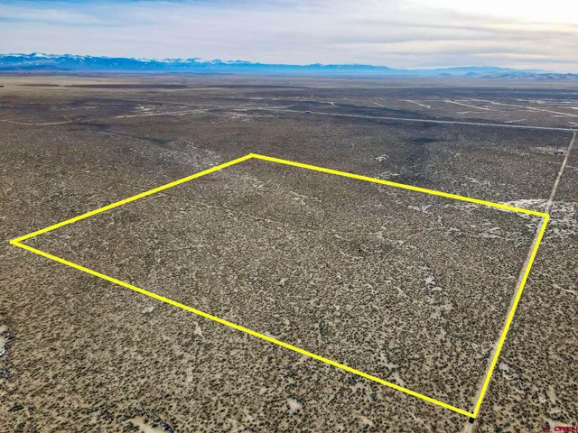 a view of wooden floor