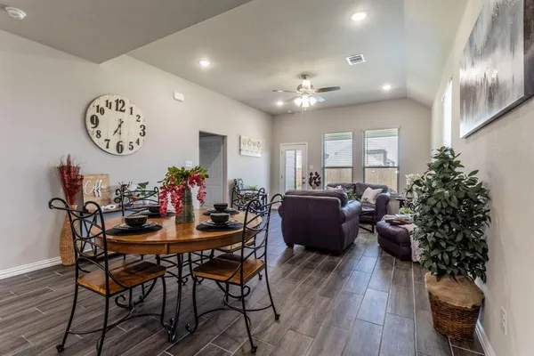 $299,000 | 626 Ruthye Lane, Pilot Point, TX 76258