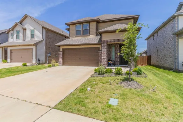 $299,000 | 626 Ruthye Lane, Pilot Point, TX 76258