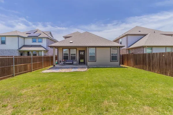 $299,000 | 626 Ruthye Lane, Pilot Point, TX 76258