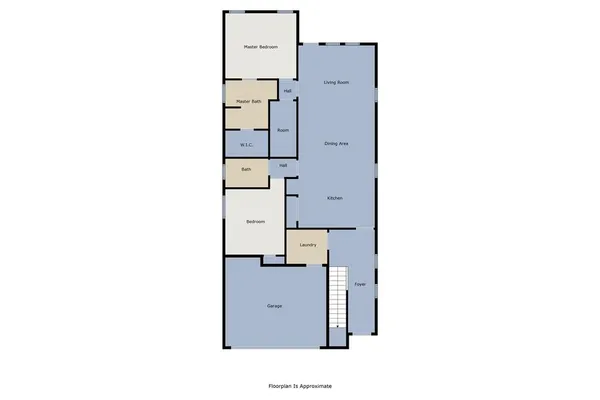 $299,000 | 626 Ruthye Lane, Pilot Point, TX 76258