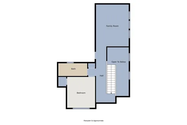 $299,000 | 626 Ruthye Lane, Pilot Point, TX 76258