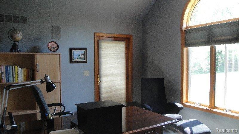 2210 West Brocker Road Metamora, MI 48455 - Photo 11 of 32 First Floor Office.jpg