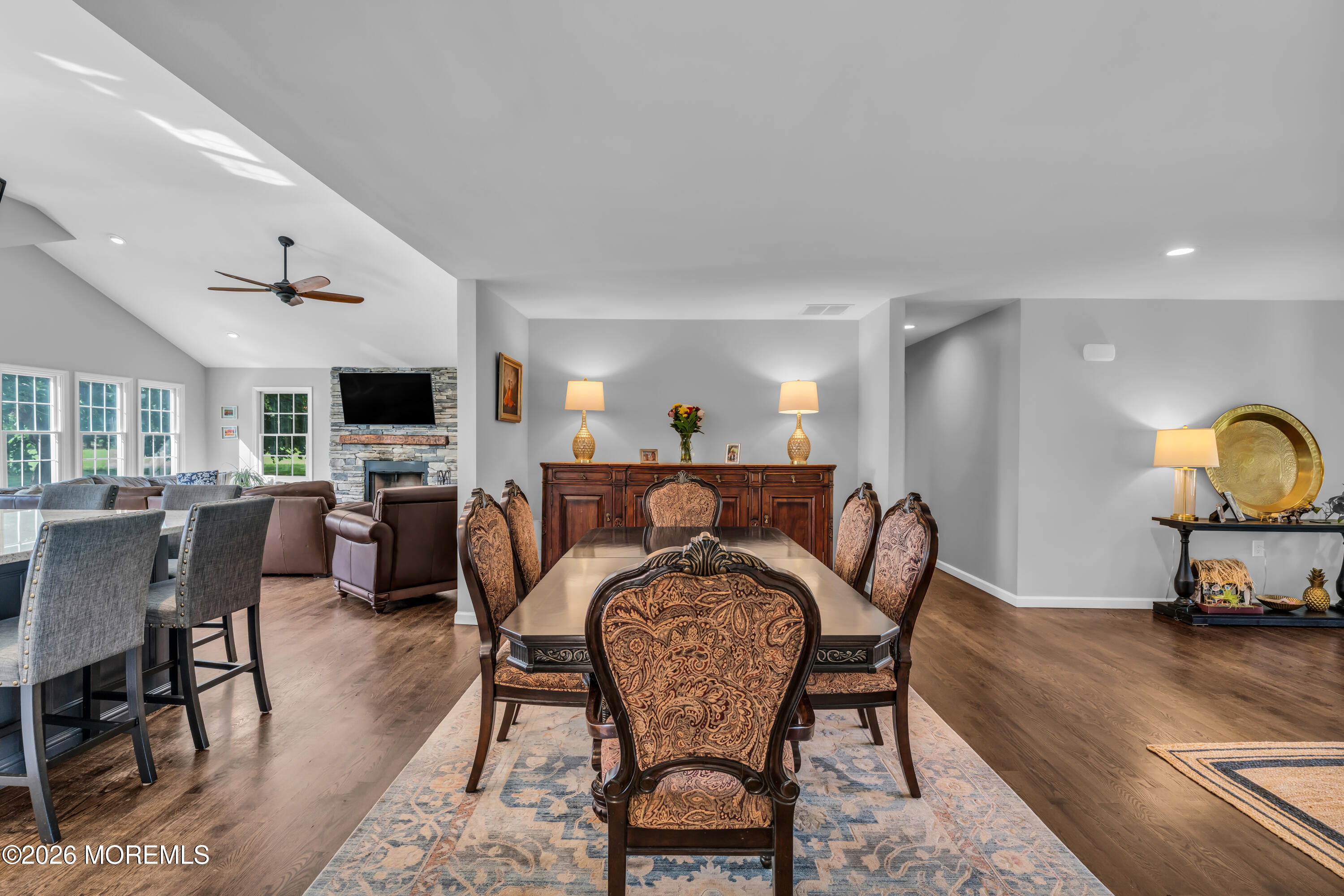 229 Dutch Lane Road Freehold, NJ 07728 - Photo 21 of 71 formal eating area