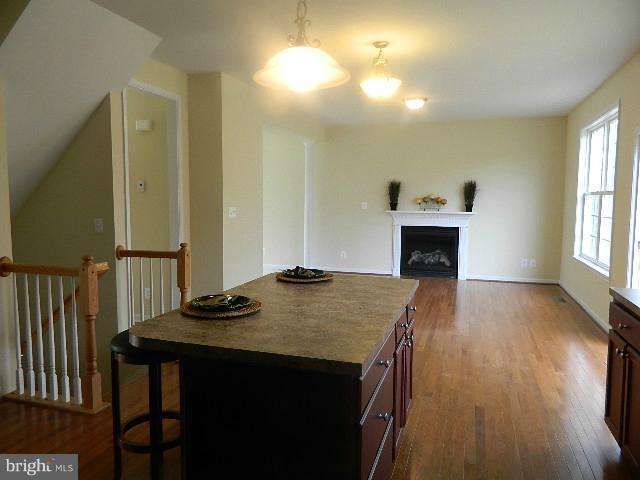 10812 Stansfield Road Randallstown, MD 21133 - Photo 1 of 28 Kitchen