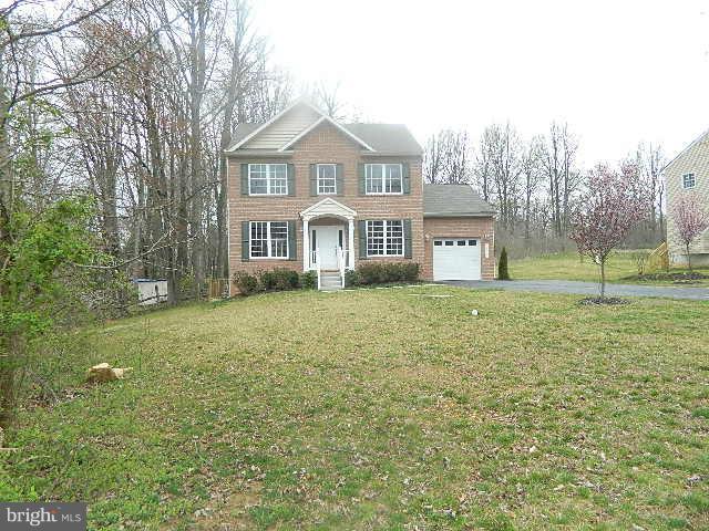 10812 Stansfield Road Randallstown, MD 21133 - Photo 4 of 28 Exterior (Front)