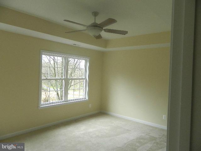 10812 Stansfield Road Randallstown, MD 21133 - Photo 8 of 28 Bedroom (Master)