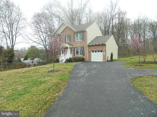 10812 Stansfield Road Randallstown, MD 21133 - Photo 9 of 28 Exterior (Front)