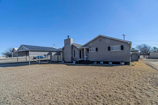 $80,000 | 210 Poplar Street, Skellytown, TX 79080