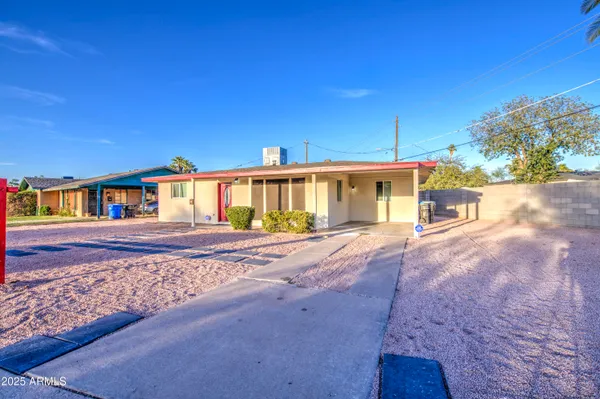 $499,900 | 314 West Monterosa Street, Phoenix, AZ 85013